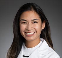 Photo of Monica Bianca Espiritu, MD