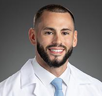 Photo of Alexander Paul Decilveo, MD
