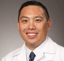 Photo of Chuck Man Ng, DO