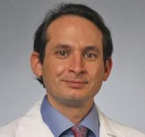 Photo of Javier Felipe Descalzi, MD