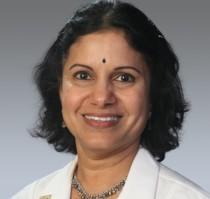 Photo of Shanthi Suresh, MD