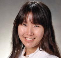 Photo of Terri Leigh Hiromi Abe, MD