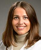 Photo of Danielle Blanche Nanigian, MD