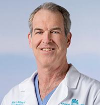 Photo of Michael Houston McCeney, MD