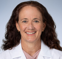 Photo of Joanna P Reinhardt, MD