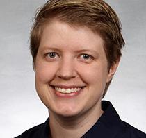 Photo of Amanda C Scully, MD