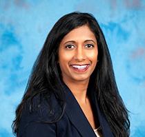 Photo of Silpa Kamisetti, MD