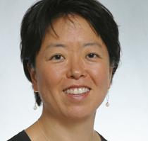 Photo of Cynthia Tai, MD