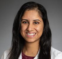 Photo of Sheela Patel Vyas, MD