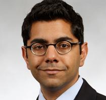 Photo of Antony M Poothullil, MD