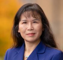 Photo of Amanda W Sun, MD