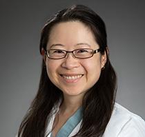 Photo of Nancy Lee, MD