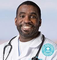 Photo of Henry James Frazier IV, MD