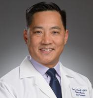 Photo of Thomas Jer Chen, MD