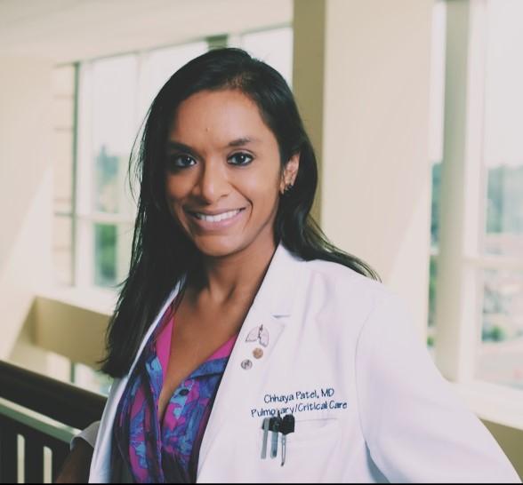 Photo of Chhaya Patel, MD