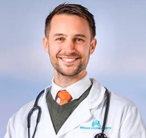 Photo of Joseph B. Gladwell, MD