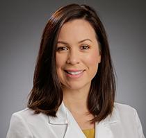 Photo of Rebecca Marie Berger, MD