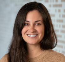 Photo of Jessica A Huard, MD