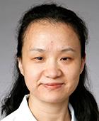 Photo of Mei Zhao, OD