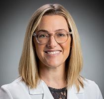 Photo of Krista Jeanne Cascia, MD