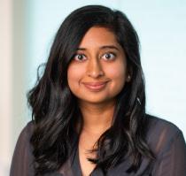Photo of Shweta Agrawal, OD