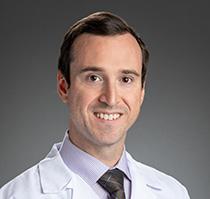 Photo of James S. Moore, MD