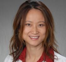 Photo of Ju-An Lin, MD