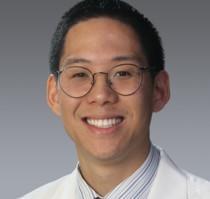 Photo of Alexander David Wong, MD