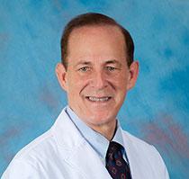 Photo of Mitchell Z. Berger, MD