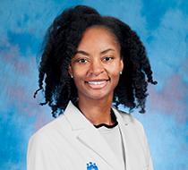Photo of Mar'Quenda Matrice Sanders, MD
