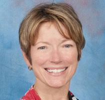Photo of Deborah L. Scopp, LCSW