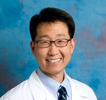 Photo of Larry Kang, MD