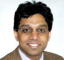 Photo of Atanu Prasad, MD