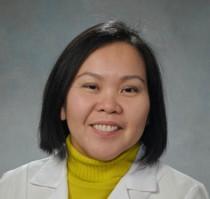 Photo of Maria Elena Suarez Mendoza, MD