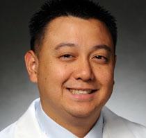 Photo of Jonathan Szuwei Lin, MD