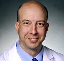 Photo of Paul Michael Riskin, MD