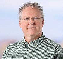 Photo of Reid T. Oberer, OD