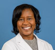 Photo of Lisa Herbert, MD