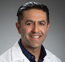 Photo of Cannon Milani, MD