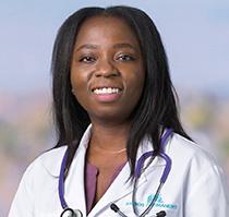 Photo of Oluwaseun M. Emmanuel, MD