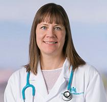 Photo of Beth Marie Lewkowski, MD