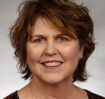 Photo of Mary T Pierce, NP