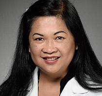 Photo of Joy Hechanova Pineda, MD