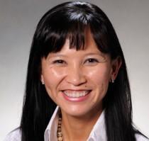 Photo of Janette Phuong-Mai Nguyen, DPM