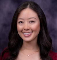 Photo of Julia Yutin Angkadjaja, MD