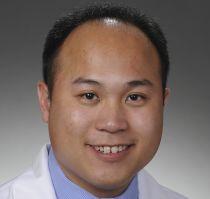 Photo of Matthew Elliot Ng, MD