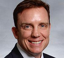 Photo of Matthew Campbell, MD, MPH