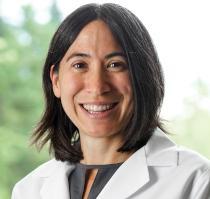 Photo of Margaret Mai Chin, MD