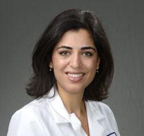 Photo of Leah Barlavi, MD