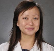 Photo of Joyce Man-Wai Ho, MD